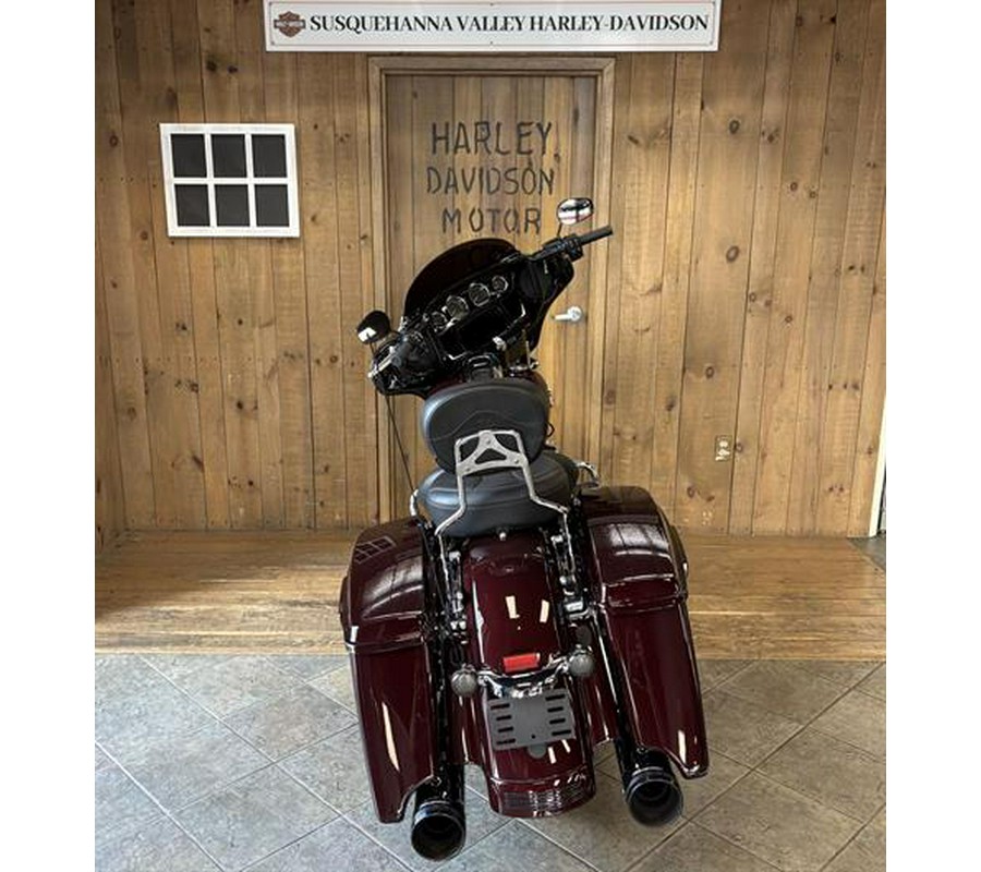 2022 Harley-Davidson Street Glide® Special