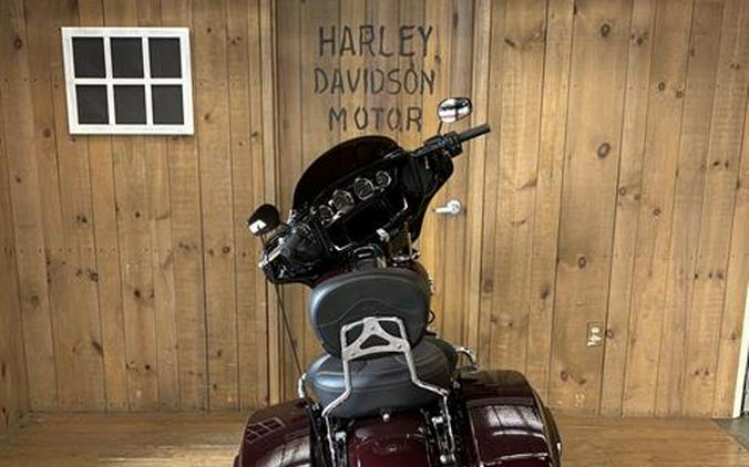 2022 Harley-Davidson Street Glide® Special