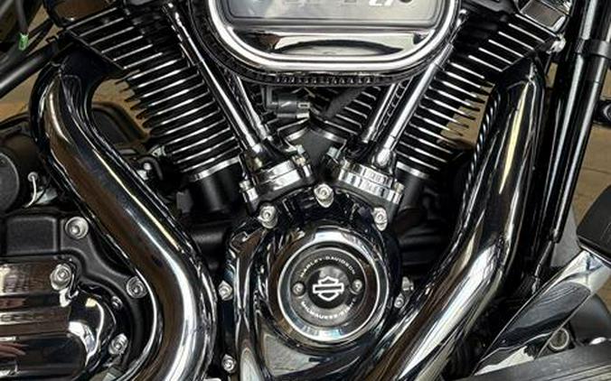 2022 Harley-Davidson Street Glide® Special