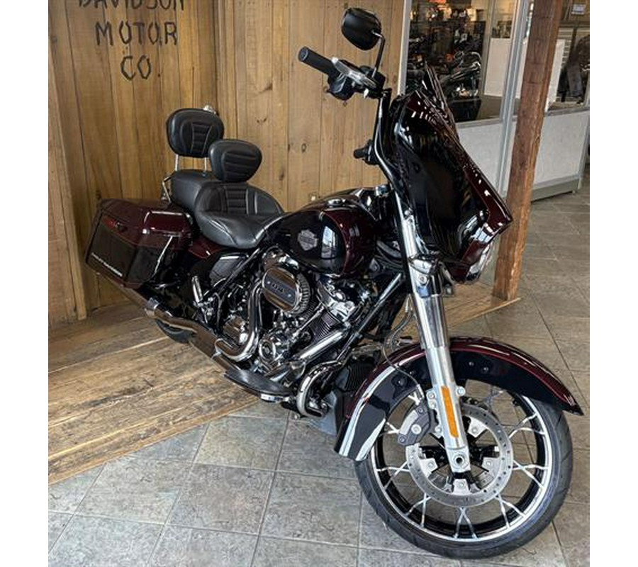 2022 Harley-Davidson Street Glide® Special