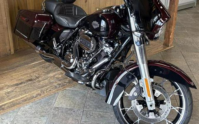 2022 Harley-Davidson Street Glide® Special