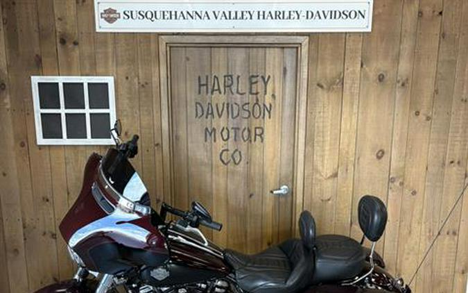 2022 Harley-Davidson Street Glide® Special