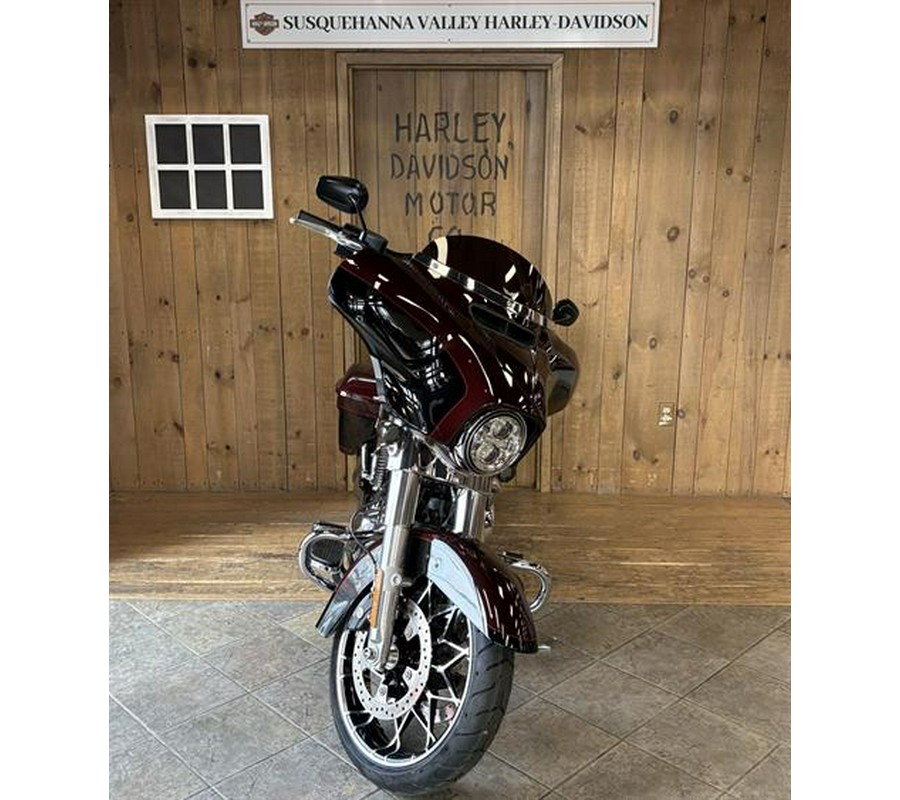 2022 Harley-Davidson Street Glide® Special