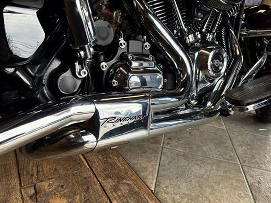 2022 Harley-Davidson Street Glide® Special