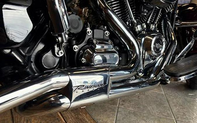 2022 Harley-Davidson Street Glide® Special