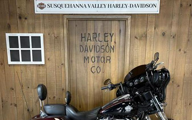 2022 Harley-Davidson Street Glide® Special