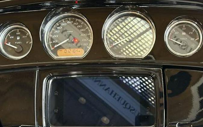 2022 Harley-Davidson Street Glide® Special