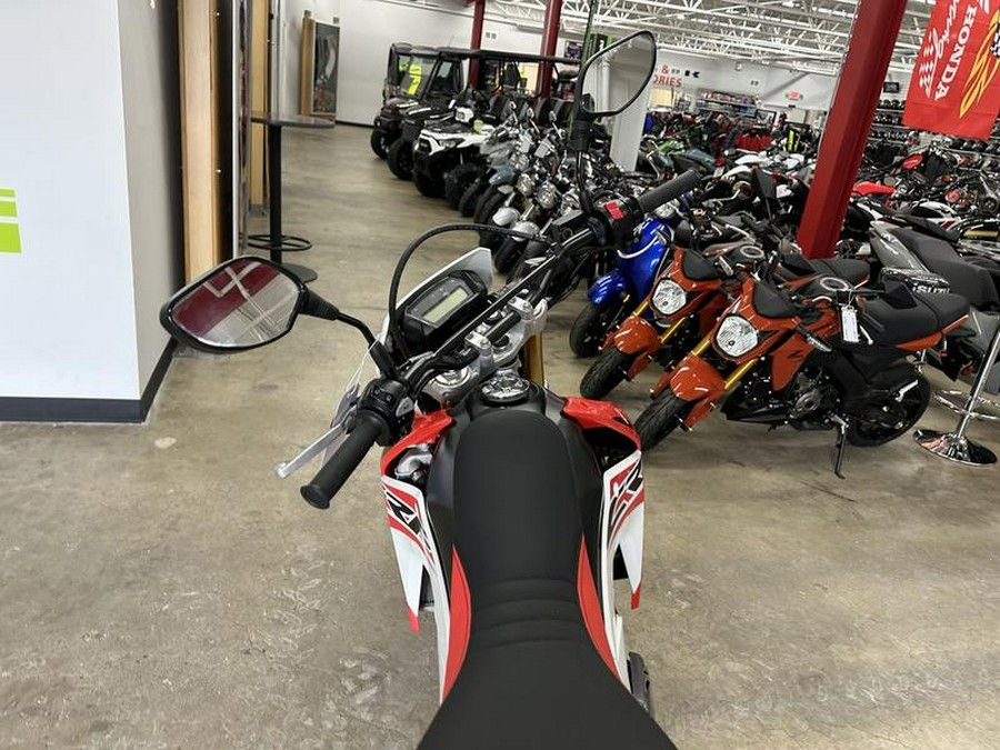 2015 Honda® CRF250L