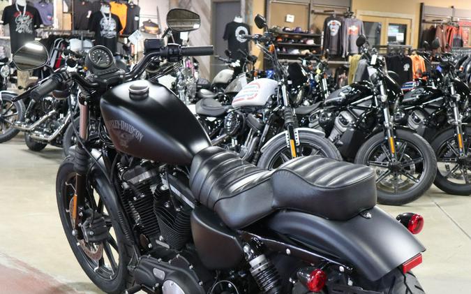 2017 Harley-Davidson Iron 883™