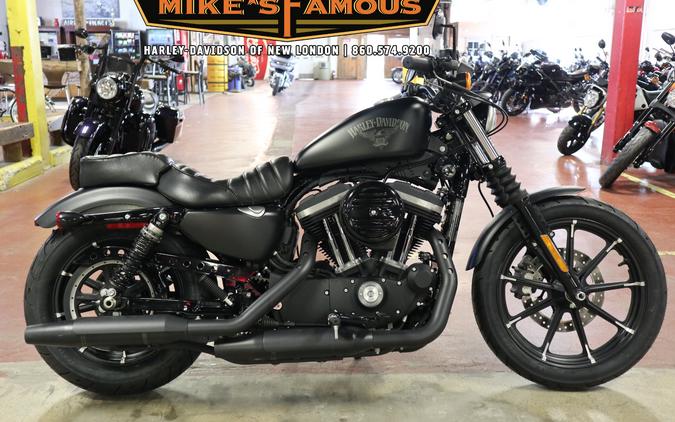 2017 Harley-Davidson Iron 883™