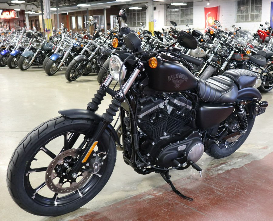 2017 Harley-Davidson Iron 883™