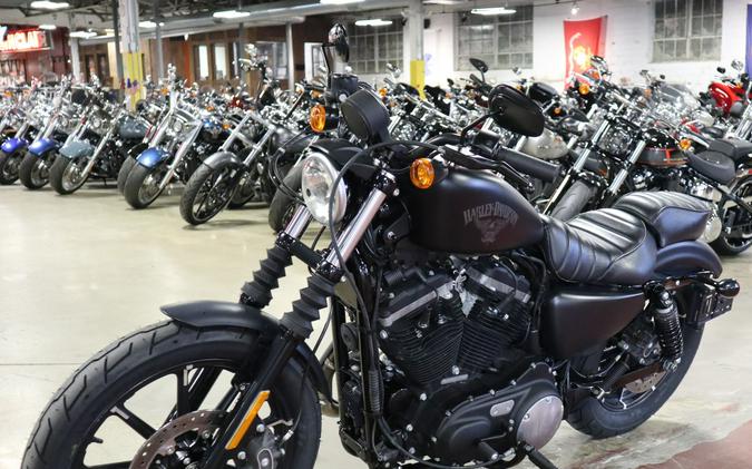 2017 Harley-Davidson Iron 883™