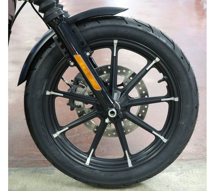 2017 Harley-Davidson Iron 883™