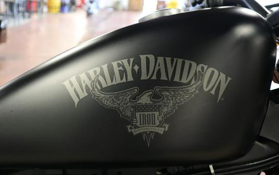 2017 Harley-Davidson Iron 883™