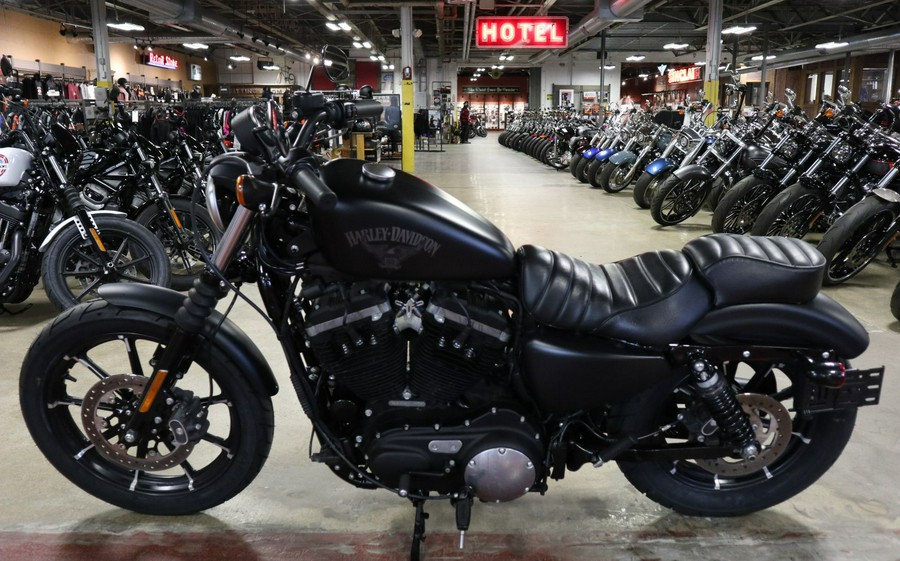 2017 Harley-Davidson Iron 883™