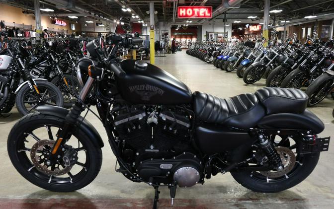 2017 Harley-Davidson Iron 883™