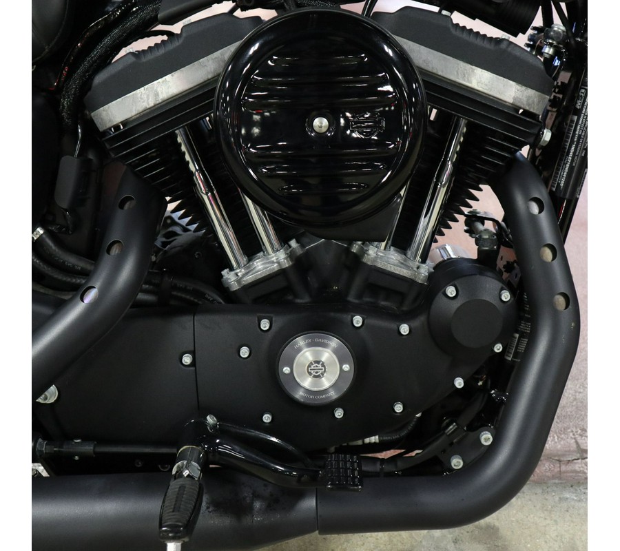 2017 Harley-Davidson Iron 883™
