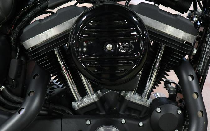 2017 Harley-Davidson Iron 883™