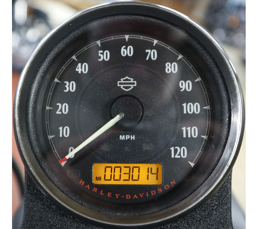 2017 Harley-Davidson Iron 883™