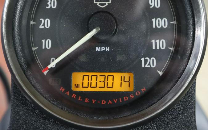 2017 Harley-Davidson Iron 883™