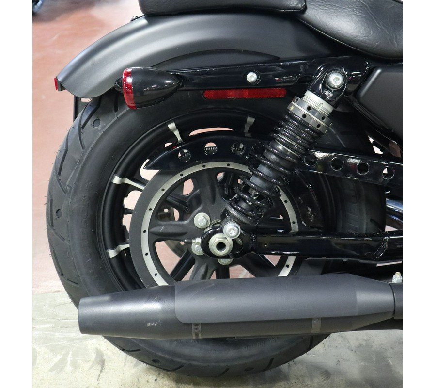 2017 Harley-Davidson Iron 883™