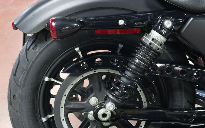 2017 Harley-Davidson Iron 883™