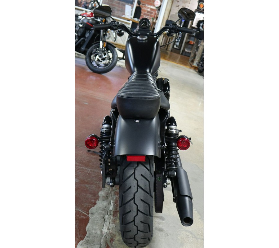 2017 Harley-Davidson Iron 883™