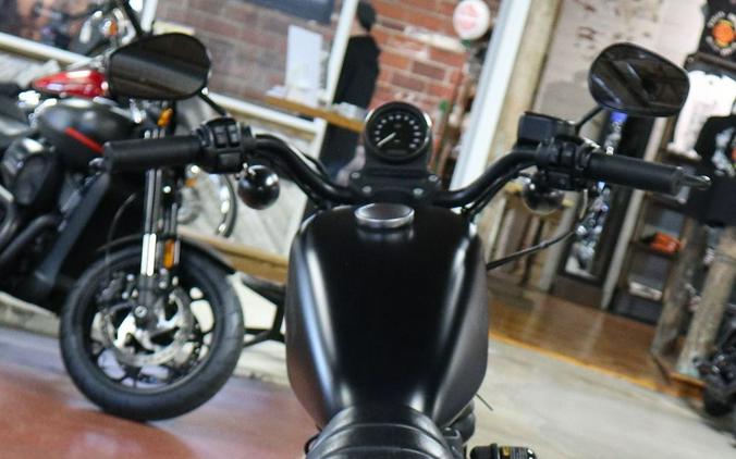 2017 Harley-Davidson Iron 883™