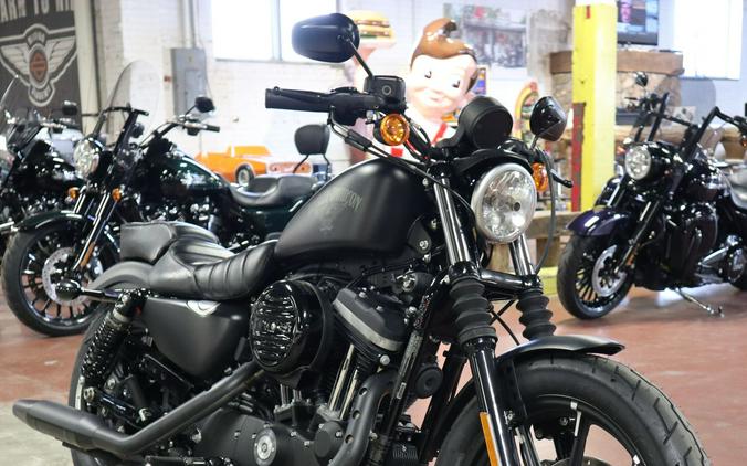 2017 Harley-Davidson Iron 883™