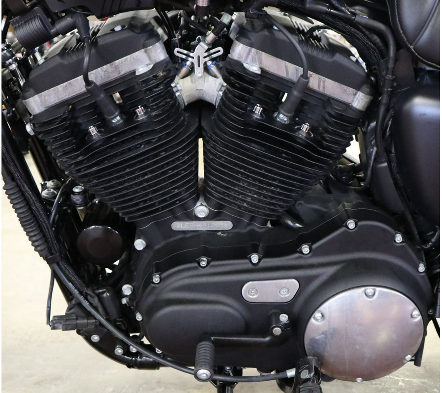 2017 Harley-Davidson Iron 883™