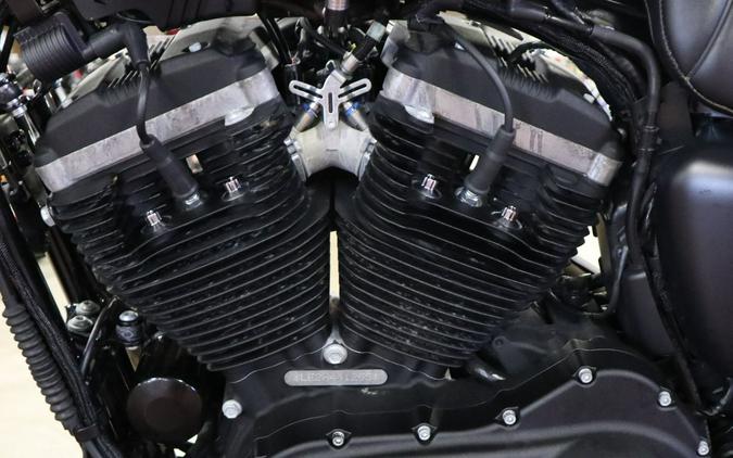 2017 Harley-Davidson Iron 883™