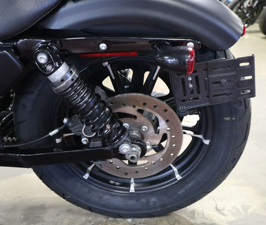 2017 Harley-Davidson Iron 883™