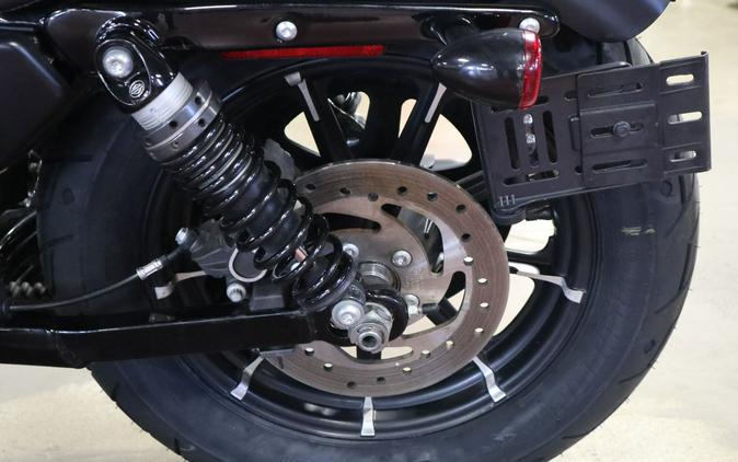 2017 Harley-Davidson Iron 883™