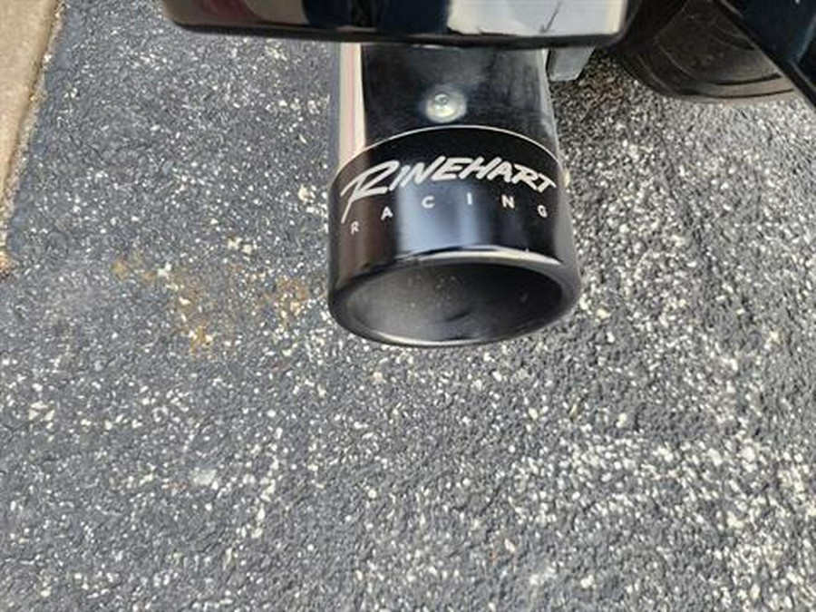 2022 Indian Motorcycle Chieftain® Limited