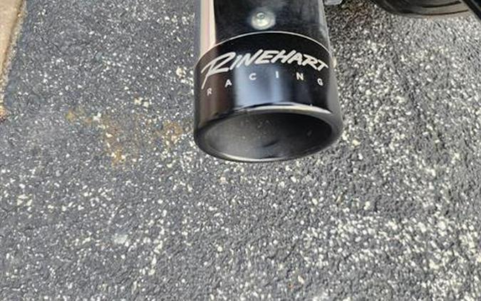 2022 Indian Motorcycle Chieftain® Limited