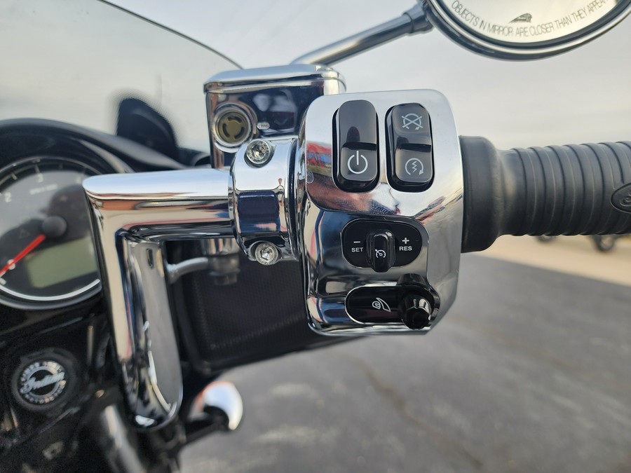 2022 Indian Motorcycle Chieftain® Limited