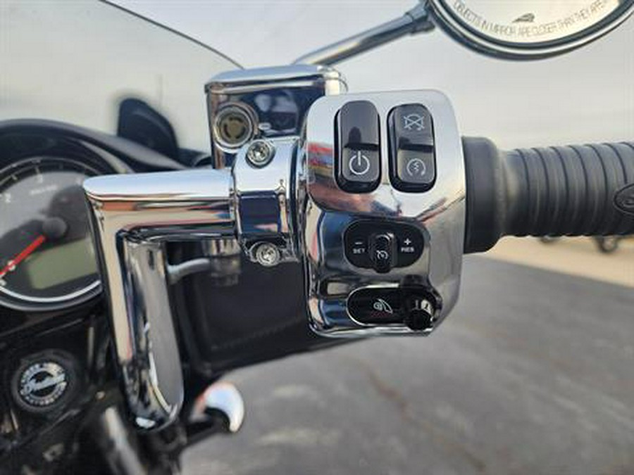 2022 Indian Motorcycle Chieftain® Limited