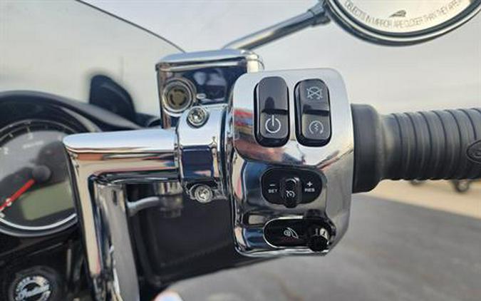 2022 Indian Motorcycle Chieftain® Limited