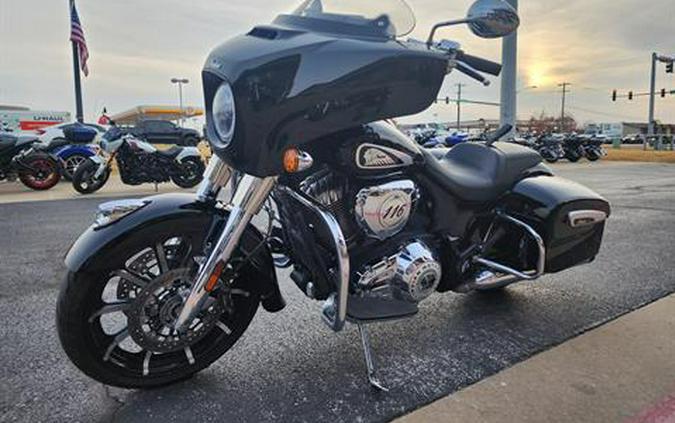 2022 Indian Motorcycle Chieftain® Limited