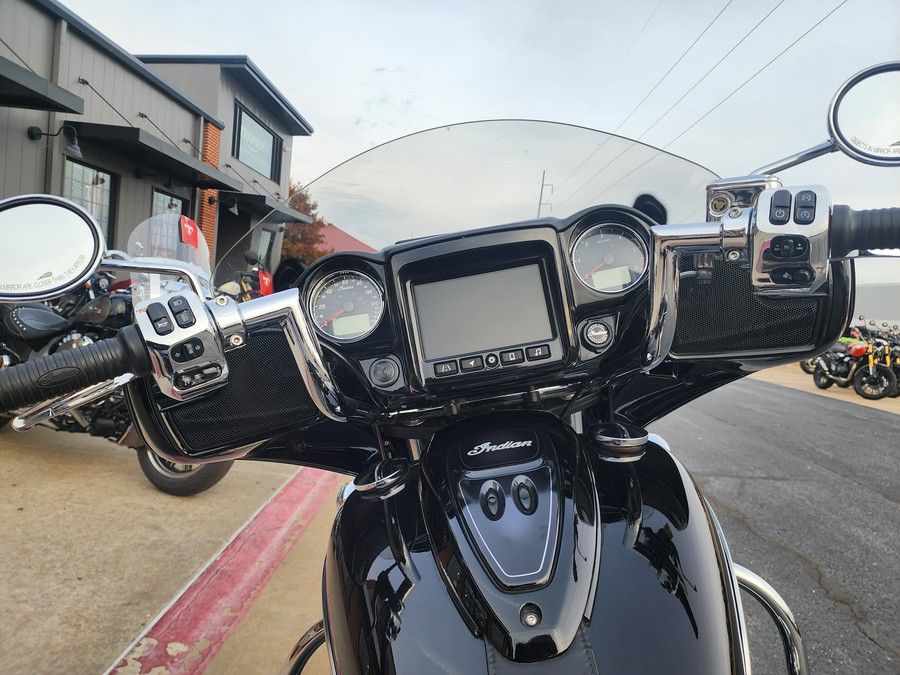 2022 Indian Motorcycle Chieftain® Limited