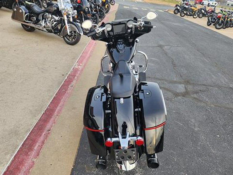 2022 Indian Motorcycle Chieftain® Limited