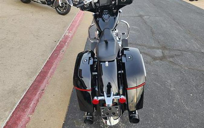 2022 Indian Motorcycle Chieftain® Limited