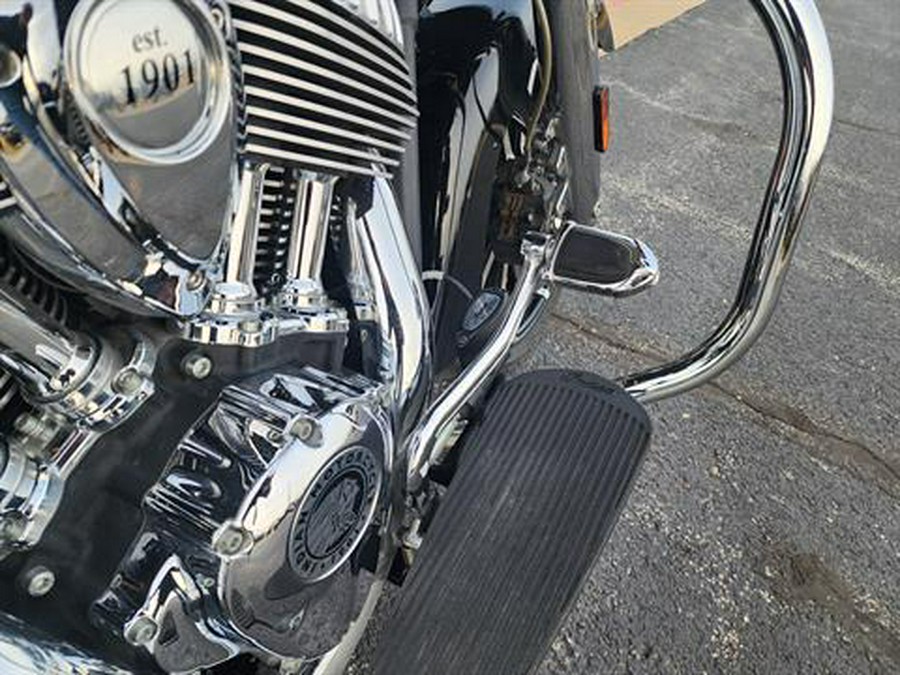 2022 Indian Motorcycle Chieftain® Limited