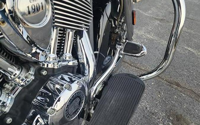 2022 Indian Motorcycle Chieftain® Limited