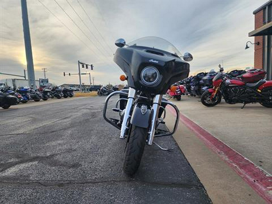 2022 Indian Motorcycle Chieftain® Limited