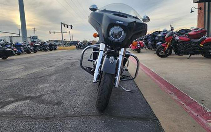 2022 Indian Motorcycle Chieftain® Limited