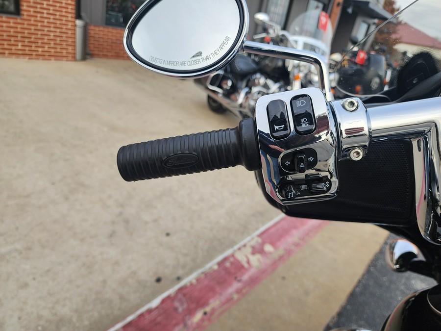 2022 Indian Motorcycle Chieftain® Limited