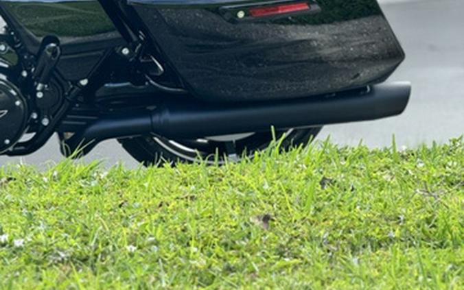 2025 Harley-Davidson FLHX - Street Glide