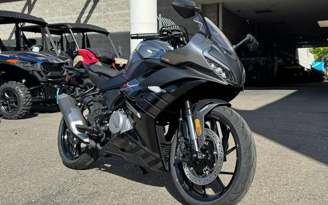 2026 CFMOTO 300SS