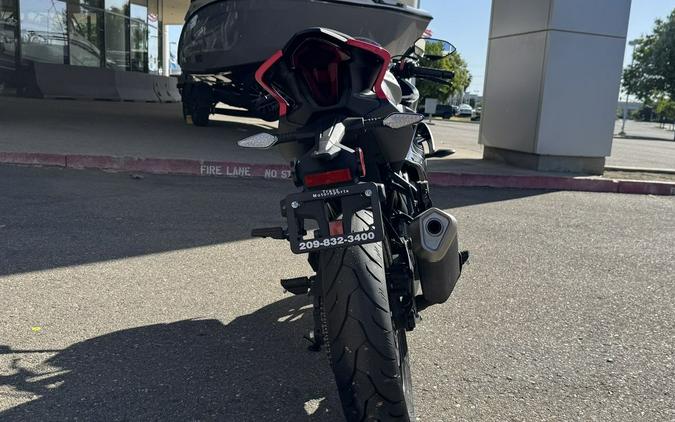 2026 CFMOTO 300SS